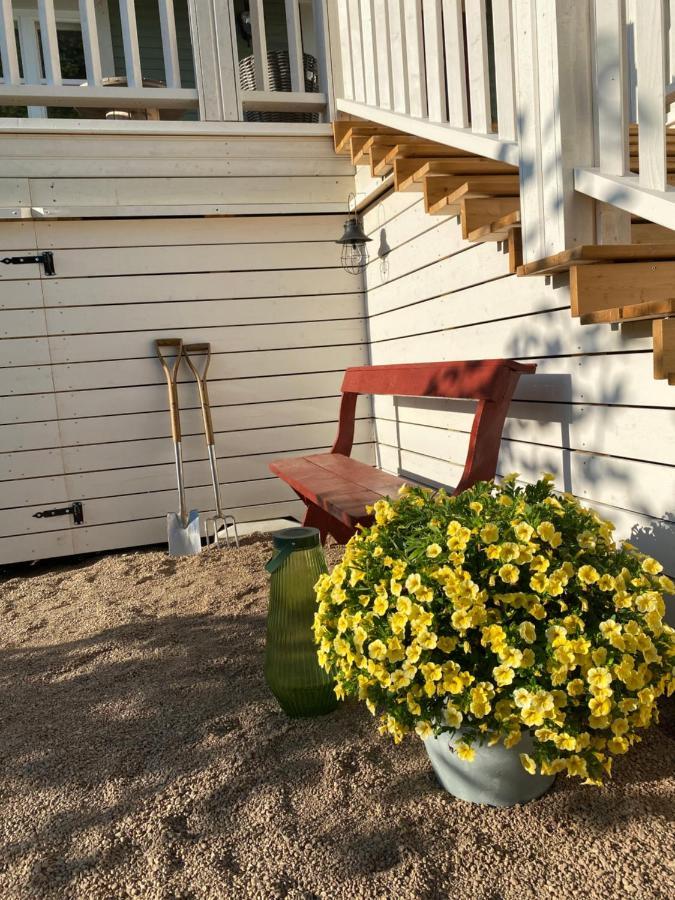Eleonora Bed & Breakfast Kristiinankaupunki Εξωτερικό φωτογραφία
