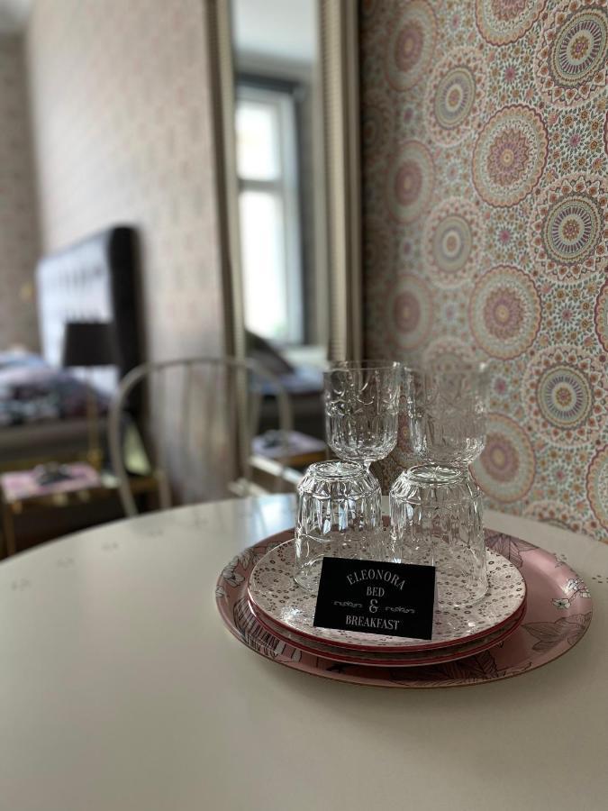 Eleonora Bed & Breakfast Kristiinankaupunki Εξωτερικό φωτογραφία