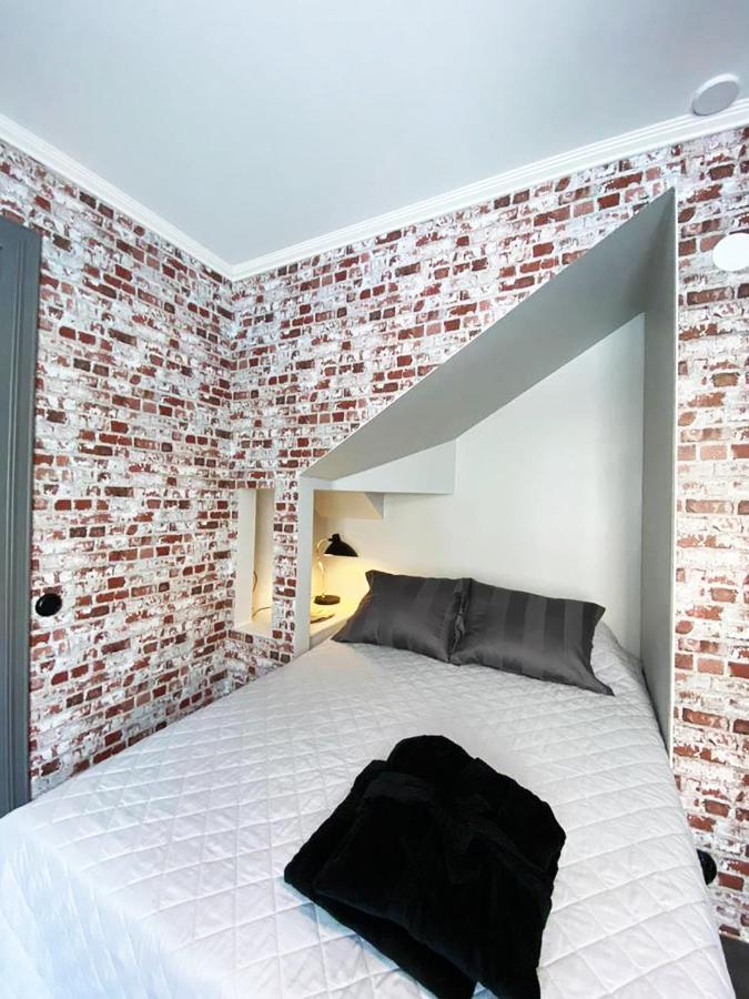 Eleonora Bed & Breakfast Kristiinankaupunki Εξωτερικό φωτογραφία