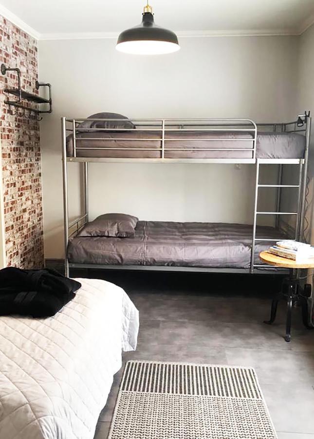 Eleonora Bed & Breakfast Kristiinankaupunki Εξωτερικό φωτογραφία