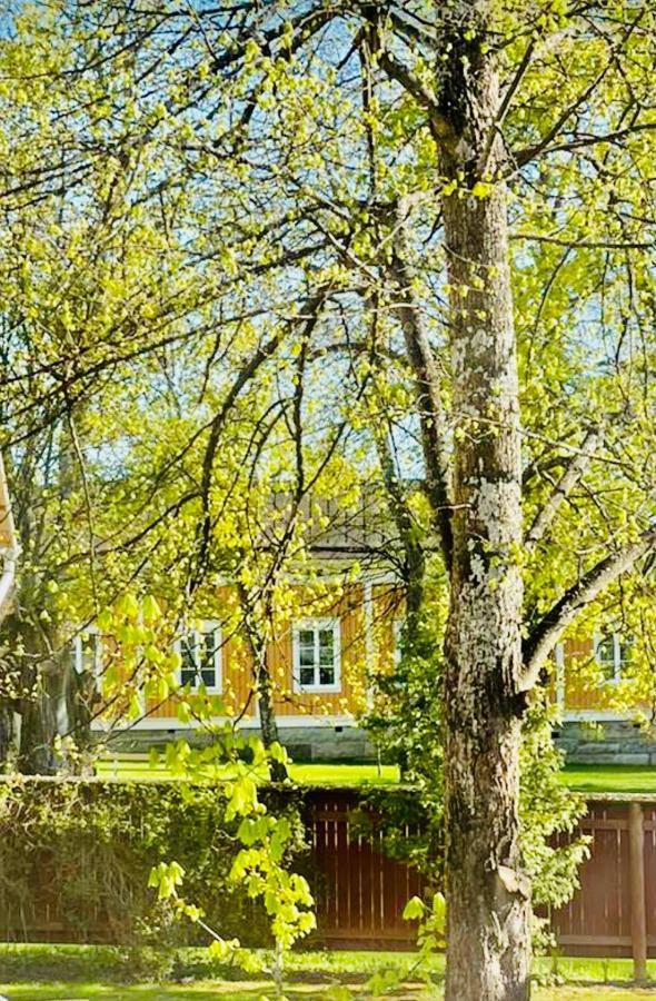 Eleonora Bed & Breakfast Kristiinankaupunki Εξωτερικό φωτογραφία
