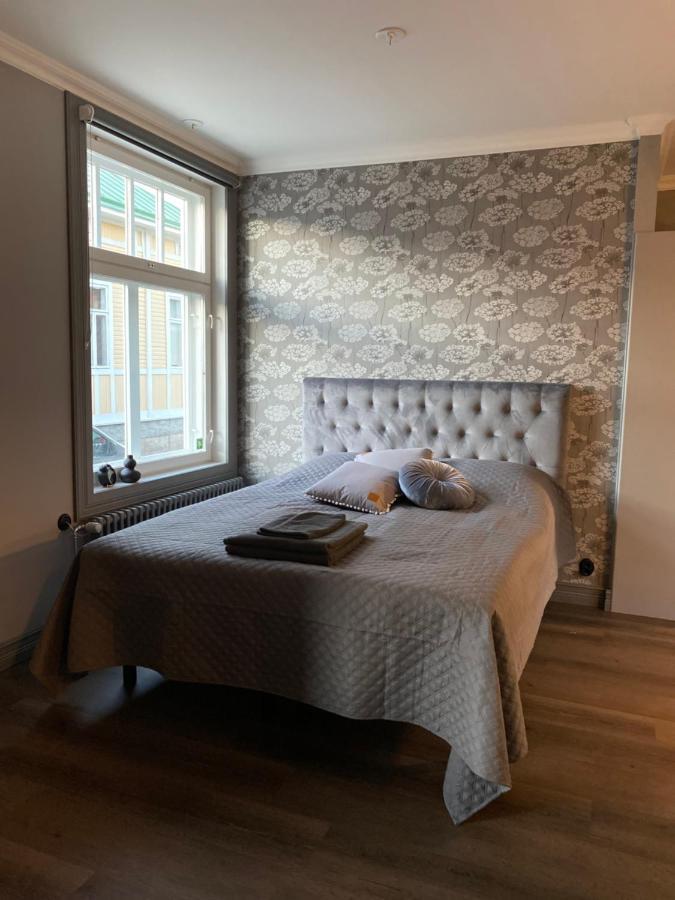 Eleonora Bed & Breakfast Kristiinankaupunki Εξωτερικό φωτογραφία