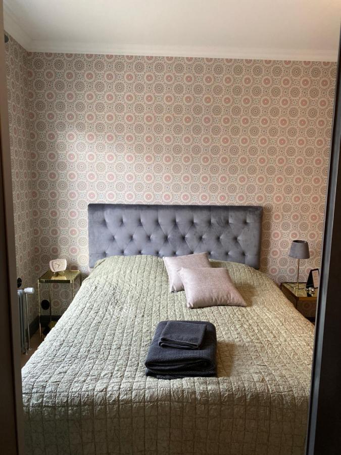 Eleonora Bed & Breakfast Kristiinankaupunki Εξωτερικό φωτογραφία