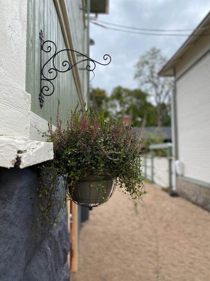 Eleonora Bed & Breakfast Kristiinankaupunki Εξωτερικό φωτογραφία