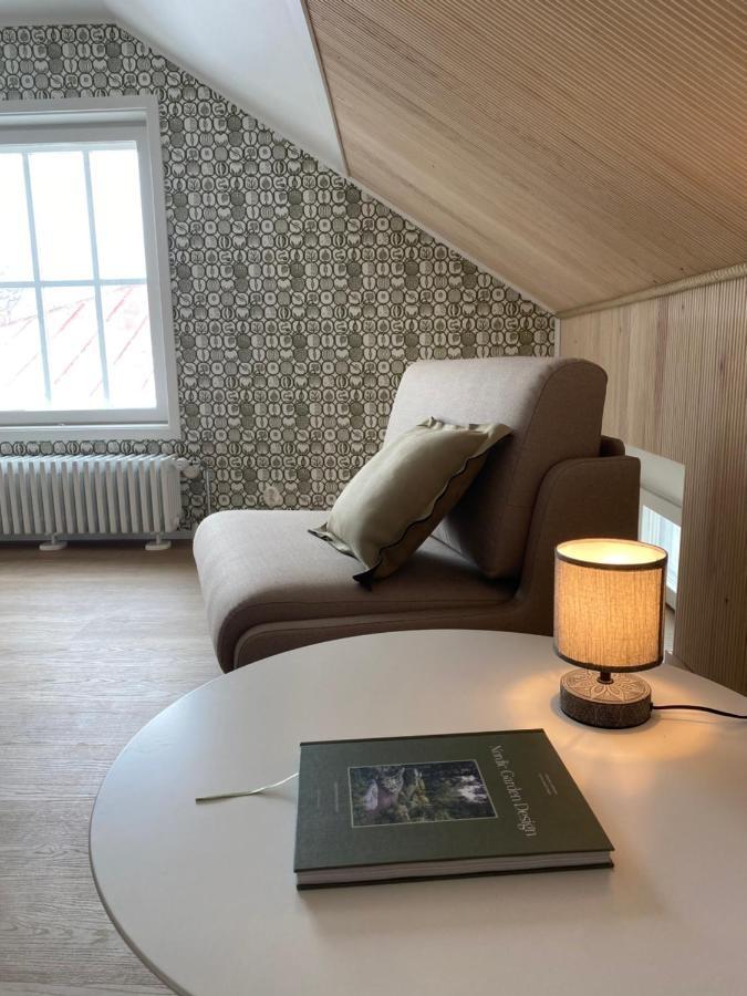 Eleonora Bed & Breakfast Kristiinankaupunki Εξωτερικό φωτογραφία