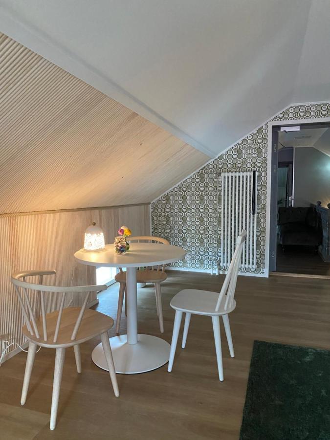Eleonora Bed & Breakfast Kristiinankaupunki Εξωτερικό φωτογραφία