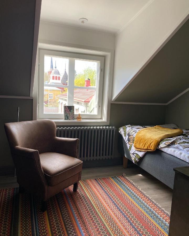 Eleonora Bed & Breakfast Kristiinankaupunki Εξωτερικό φωτογραφία