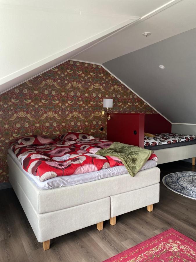 Eleonora Bed & Breakfast Kristiinankaupunki Εξωτερικό φωτογραφία